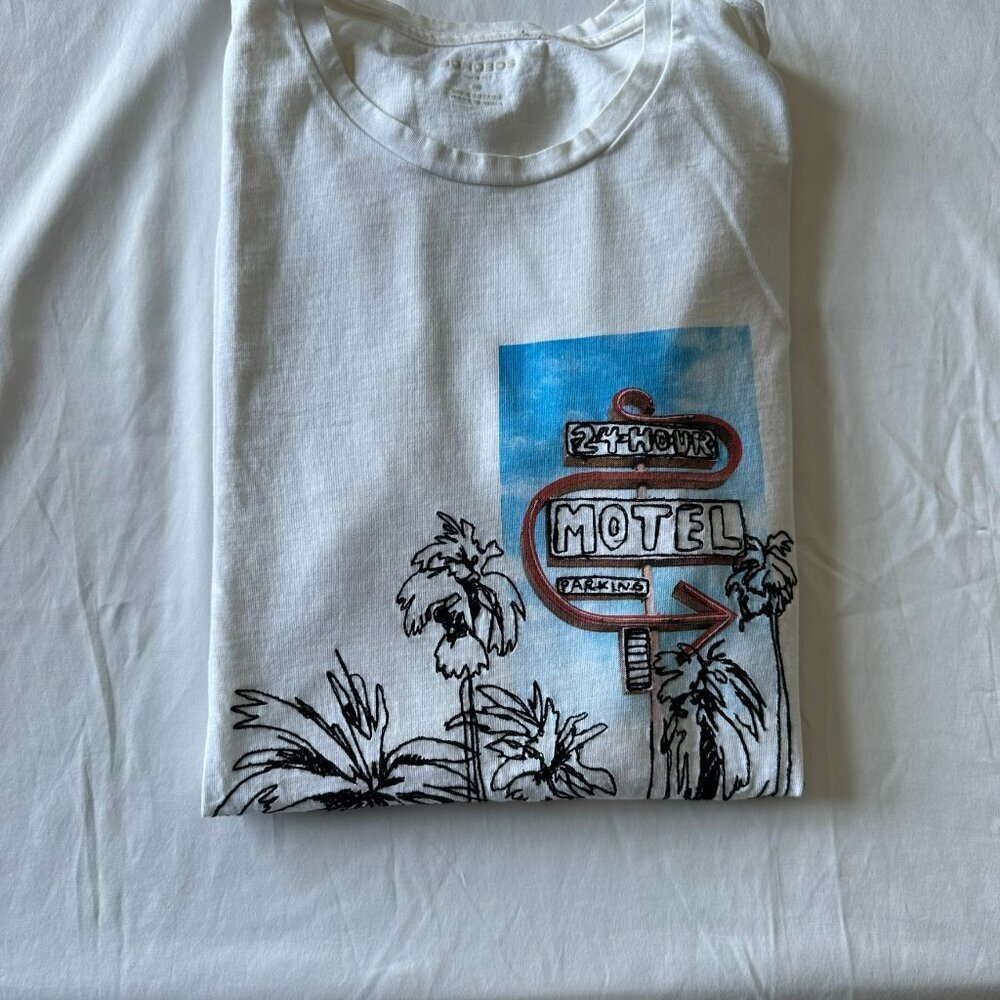 Bonobos Graphic Tee